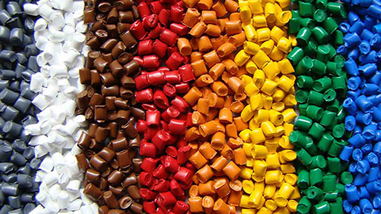 Color Masterbatch