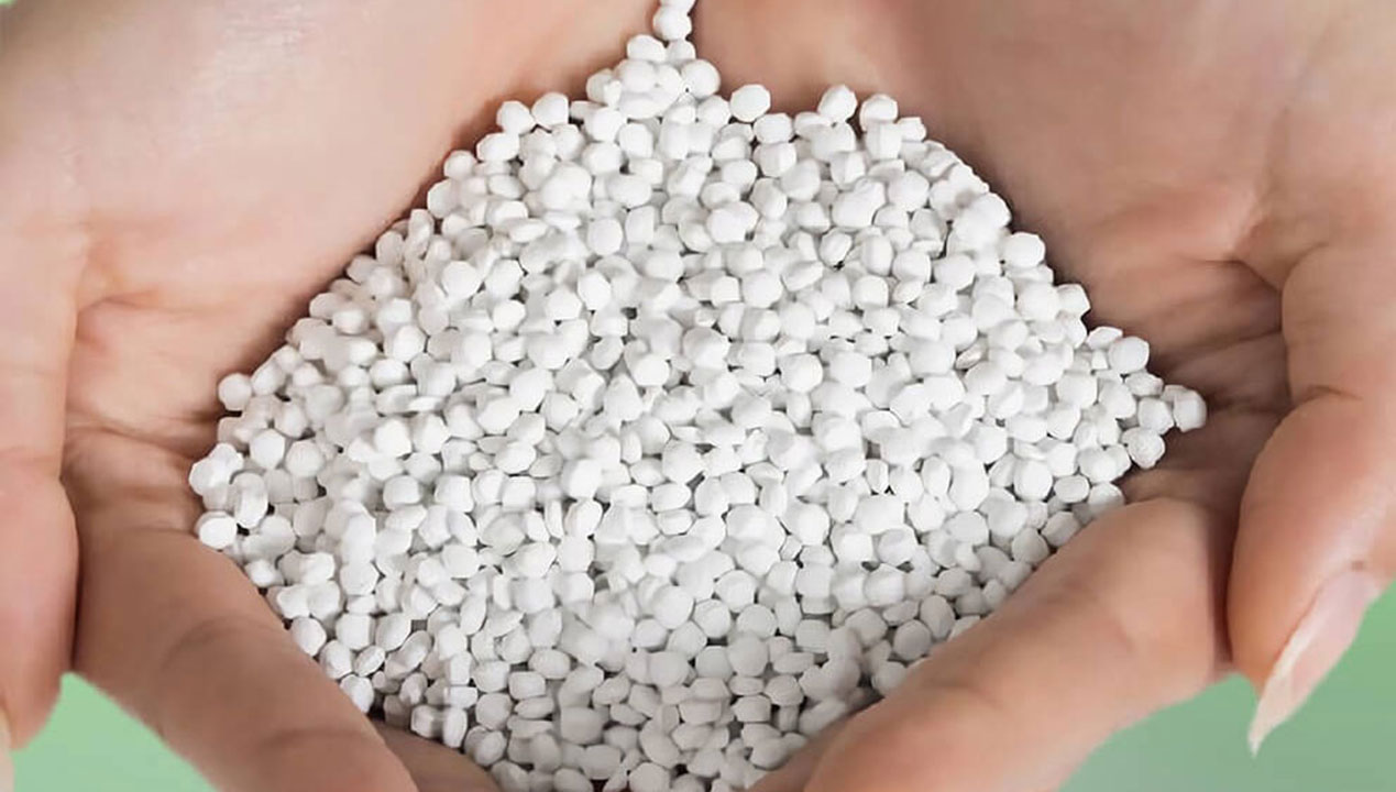 Filler Masterbatch