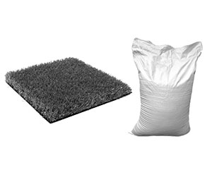 Grass - Sack