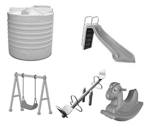 Tank - Toys