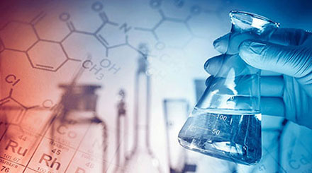 Auxiliary Chemicals